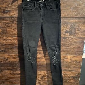 Abercrombie jeans